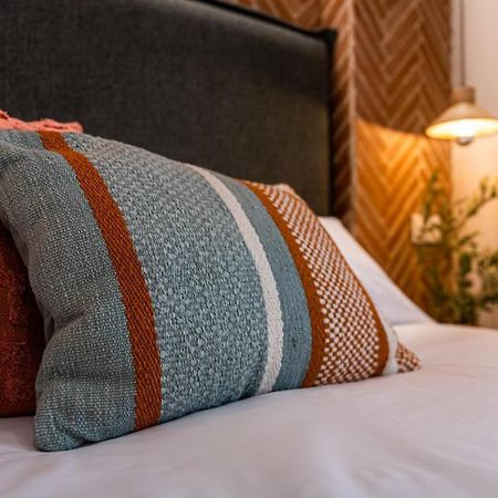 Vestal Suites Domo كامبريلس المظهر الخارجي الصورة