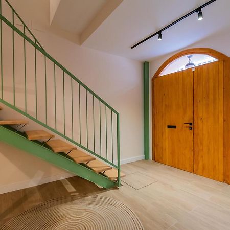 Vestal Suites Domo كامبريلس المظهر الخارجي الصورة