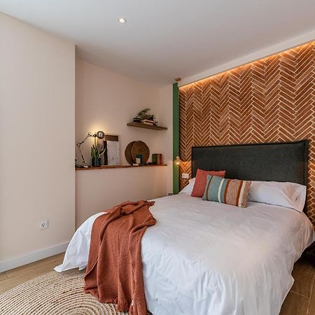 Vestal Suites Domo كامبريلس المظهر الخارجي الصورة