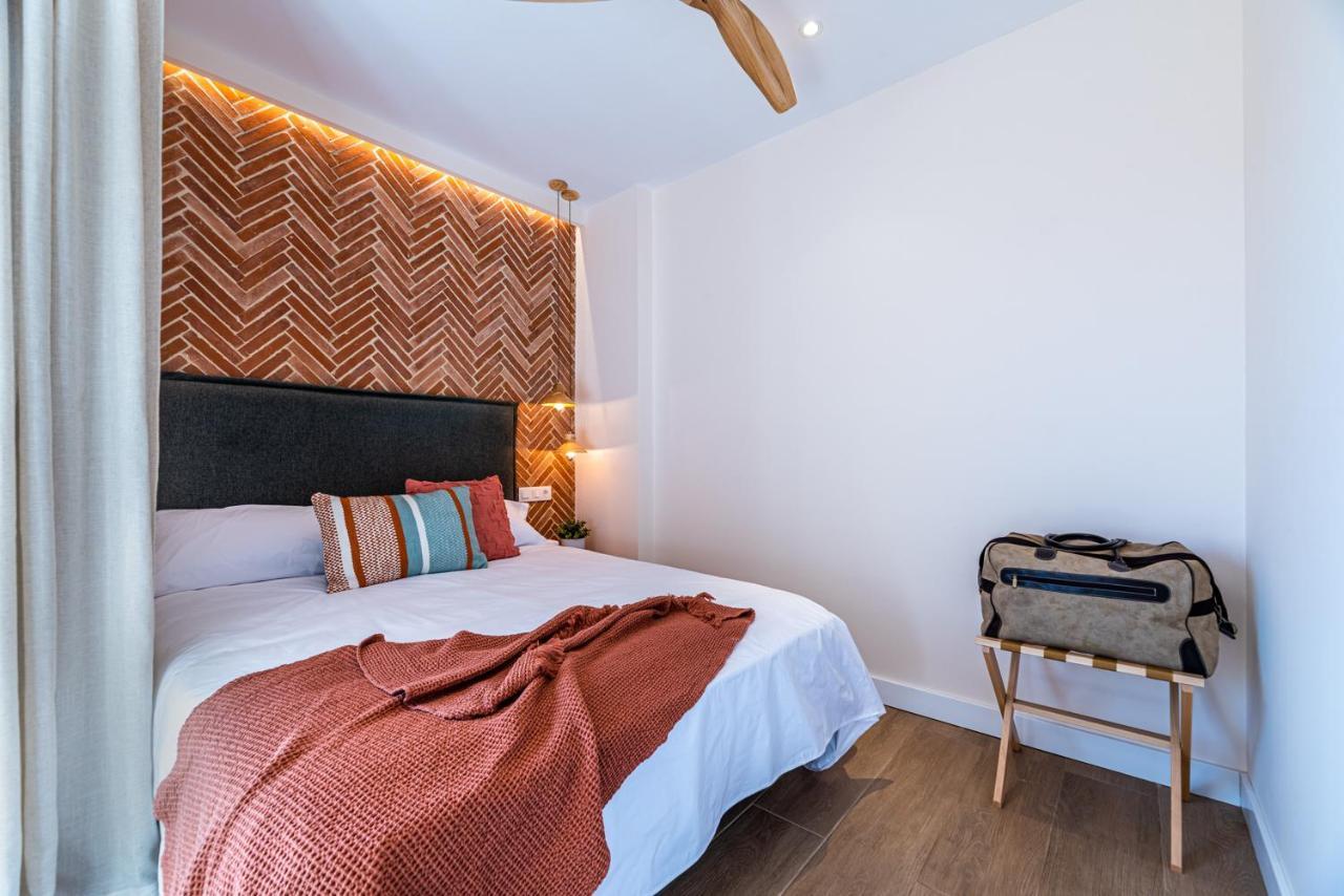 Vestal Suites Domo كامبريلس المظهر الخارجي الصورة