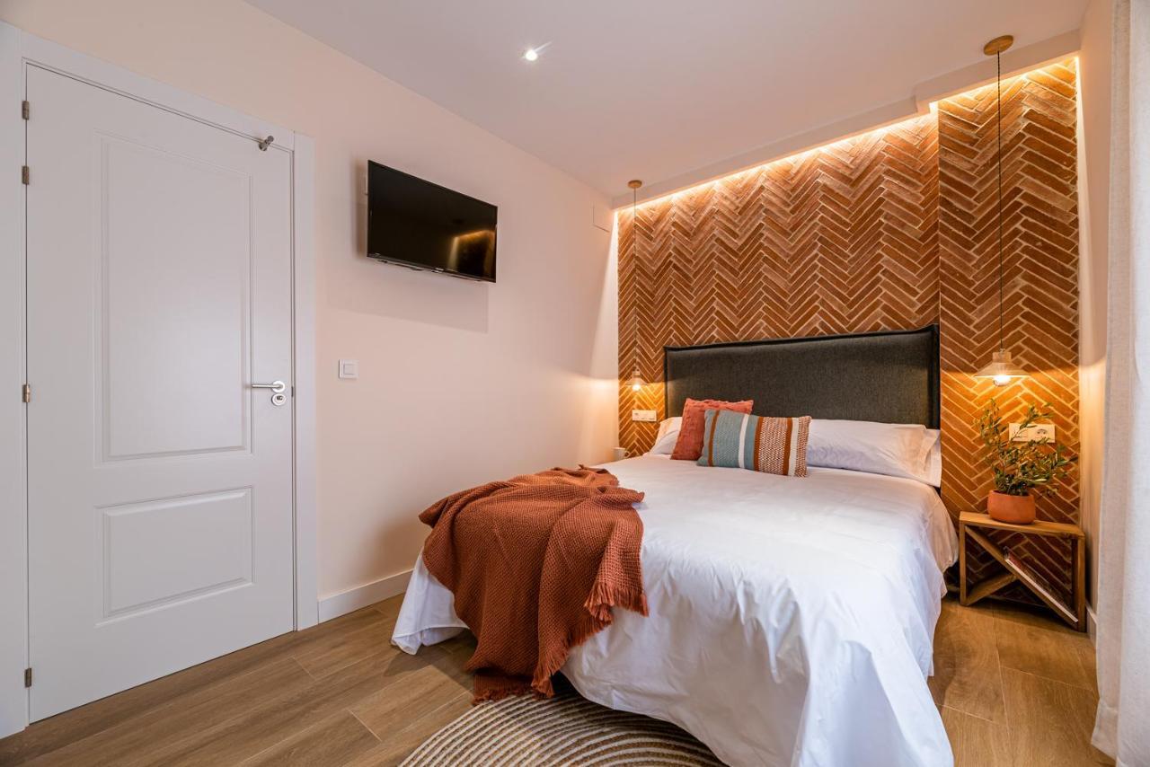 Vestal Suites Domo كامبريلس المظهر الخارجي الصورة