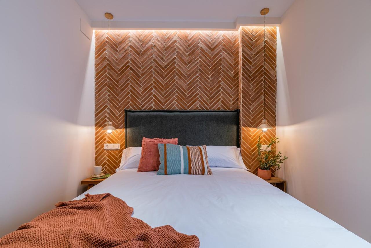 Vestal Suites Domo كامبريلس المظهر الخارجي الصورة