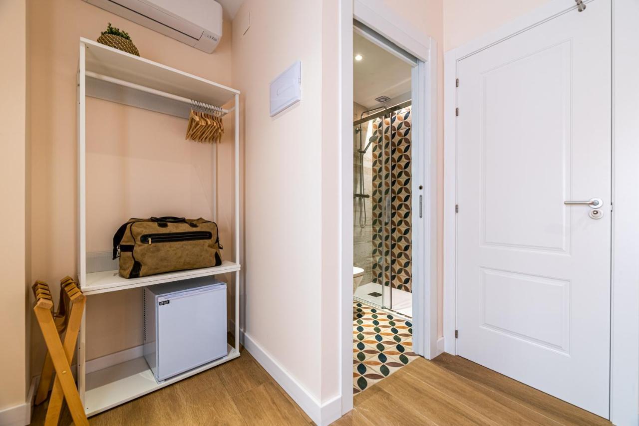 Vestal Suites Domo كامبريلس المظهر الخارجي الصورة