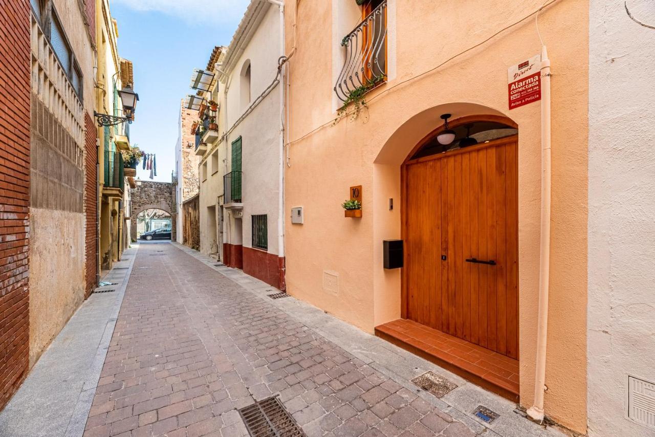 Vestal Suites Domo كامبريلس المظهر الخارجي الصورة