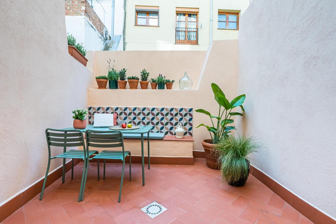 Vestal Suites Domo كامبريلس المظهر الخارجي الصورة